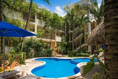 Image de Carmen Sol Rentals Apartamentos