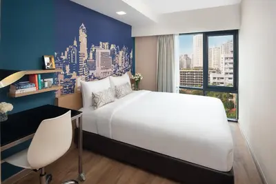 Image de Citadines Sukhumvit 8 Bangkok