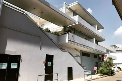 Image de Appartamenti Aquamarina