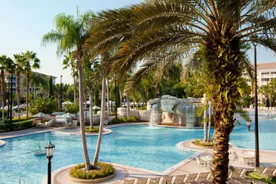 Image de Sheraton Vistana Villages Resort