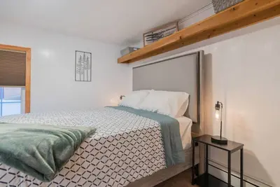 Image de Charmante Petite Maison Rénovée