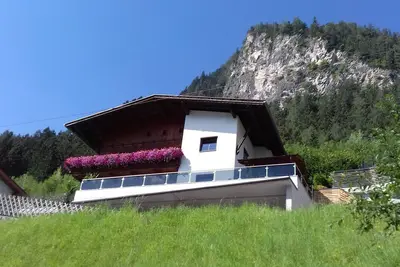 Image de Détente pure - que ce soit en été ou en hiver à Mayrhofen dans le Zillertal