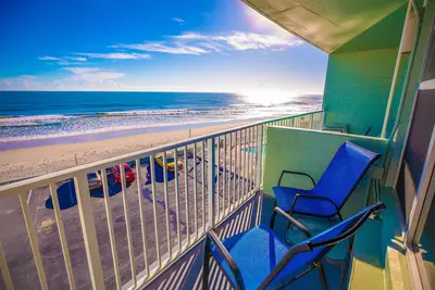 Image de Magnifique appartement en bord de mer
