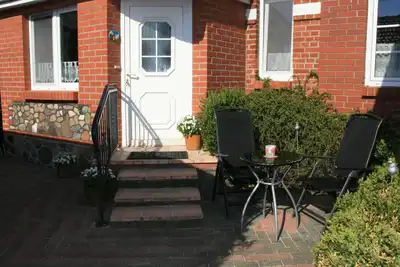 Image de Appartement à Satow près de la mer Baltique