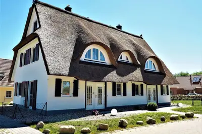 Image de Appartement de vacances à Rerik avec sauna