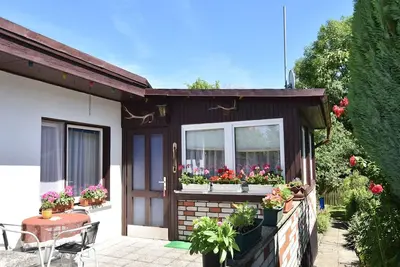 Image de Bungalow confortable près de la plage