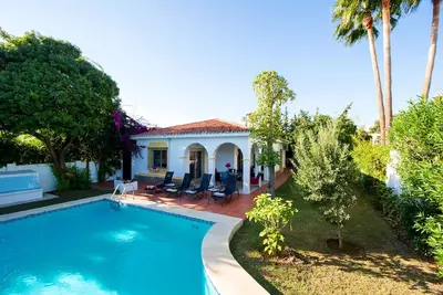 Image de Celiaflore Villa privé