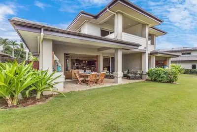 Image de Les villages du Mauna Lani! Grande maison privée à côté des commerces