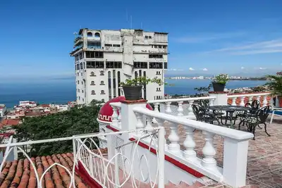 Image de Condo Vieille ville de Puerto Vallarta
