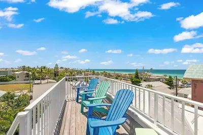 Image de Gulf View Beach House