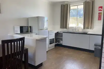 Image de Augusta Escape