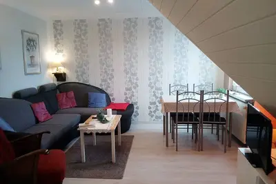 Image de Appartement moderne près de la mer à Wismar