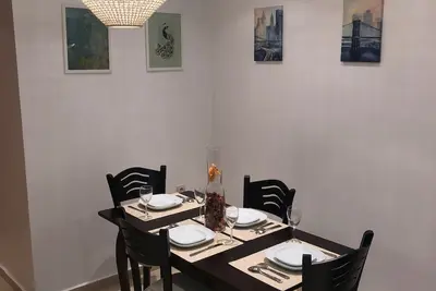 Jb Apartment