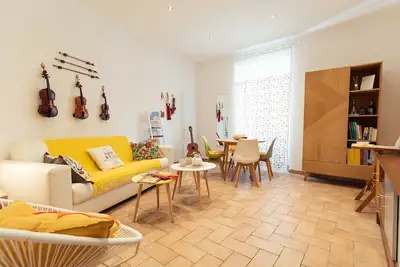 Image de La Perla Rara Travail et vacances près du Vatican