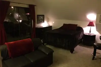Image de Suite Cosy à South Tempe