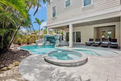Image de Atlantis Beach House