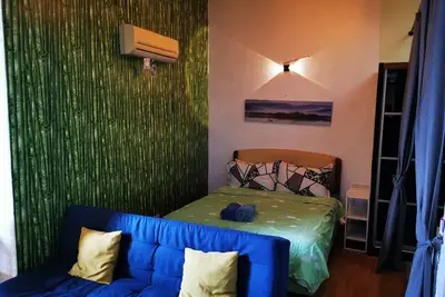 Image de Klcc Parkview Residence Suites