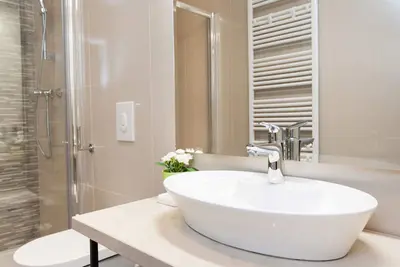 Image de Loox apartments Hatzova