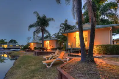 Image de Maroochy River Bungalows