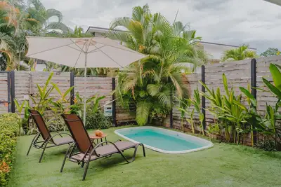 Image de Peace Loft Santa Teresa