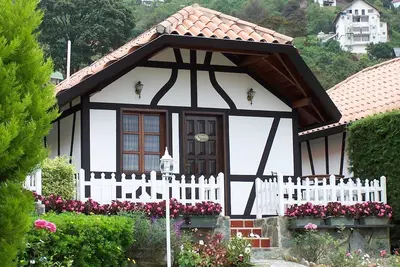 Image de Cabañas Hessen - Colonia Tovar