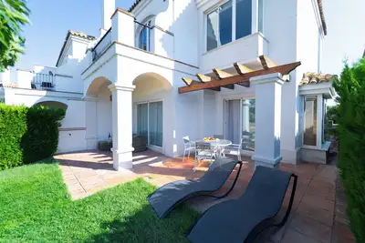 Image de Arcos Gardens Sol Rent Golf