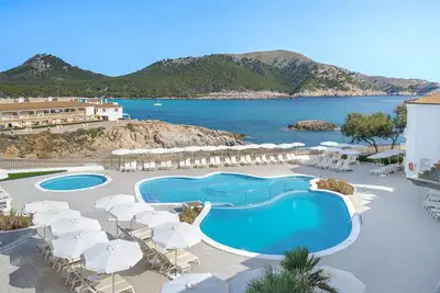 Image de Aparthotel Thb Guya Playa