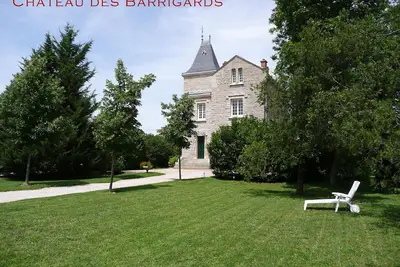 Image de Une location  au coeur de la Bourgogne