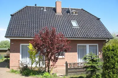 Image de Maison à Dranske près des plages baltes