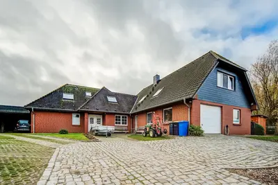 Image de Appartement à Kühlungsborn au bord de la forêt