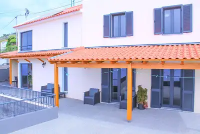 Image de Maison Massapez | Vue sur l'océan | Bbq | Terrasse | Wifi gratuit | Retraite familiale