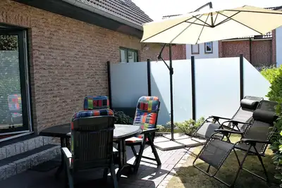 Image de Appartement dans la station balnéaire