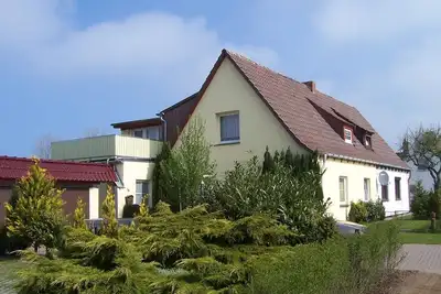 Image de Appartement avec jardin א Rerik
