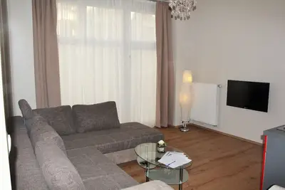 Image de Appartement de luxe dans la ville de l'Ouest en Haut Lieu