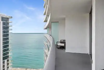 Image de Ocean Front Resort Meilleures vacances