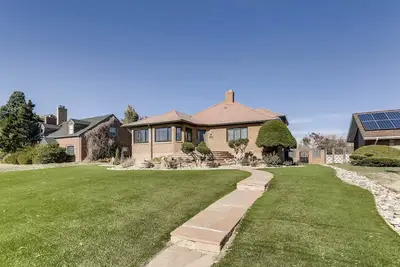 Image de Denver City Golf Maison de vacances et retraite d'été