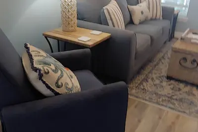 Image de C108 Esta Mer Avec Patio PRIVÉ