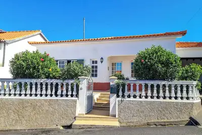 Image de Maison d'Achada | Privé | Wifi gratuit | Retraite sur la colline à Arco da Calheta