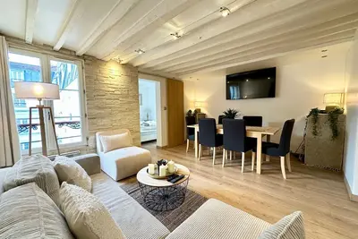 Image de Exceptional 3 Bedrooms New