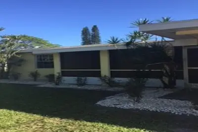Image de Pt Salerno, Fl Lil Cottage \/ bordereau de bateau \/ Manatee Pocket - St. Lucie Inlet \/ bon prix