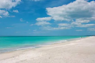 Image de Unité Cedars East no 521 2br \/ 2. 5ba Condo Longboat Key - mis à jour - 1440 pieds carrés