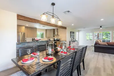 Image de La charmante maison au coeur de Sedona