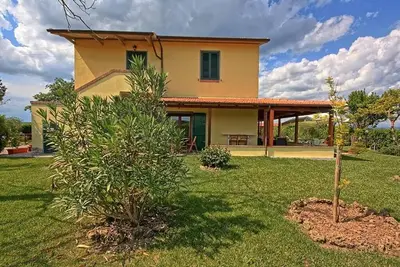 Agriturismo Fattoria Benaris