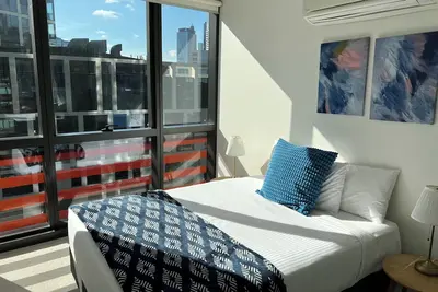 Image de Winston Apartments Docklands