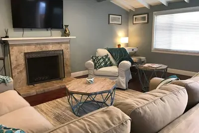 Image de Centre-ville de Palo Alto / Stanford Duplex