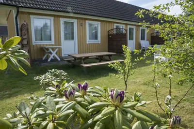 Image de Mellbystrand Vandrarhem