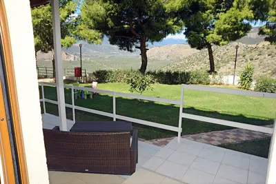 Image de Chrissa Camping Rooms & Bungalows