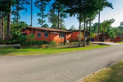 Image de V # 2 Sam Rayburn Getaway - Vacances / pêche - Jusqu'à 6 personnes - Meilleur rapport qualité / prix