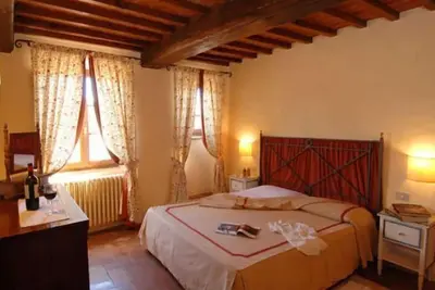 Image de Castello di Gargonza