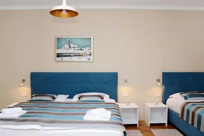 Image de Flowers City Center Apartments
